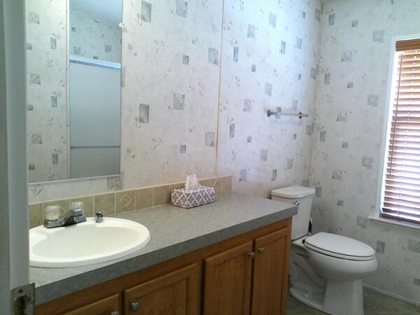 5320 Laurel Oaks Drive a Winter Haven, FL Mobile or Manufactured Home for Sale